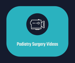 podiatrysurgeryvideos.com
